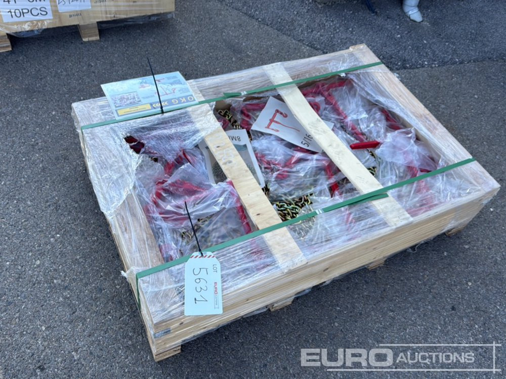 Unused 2025 OKG HP-RBC5400 - 车间设备:图4 Unused 2025 OKG HP-RBC5400 - 车间设备:图4