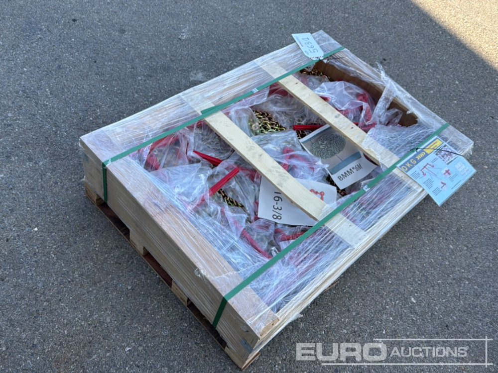 Unused 2025 OKG HP-RBC5400 - 车间设备:图2 Unused 2025 OKG HP-RBC5400 - 车间设备:图2