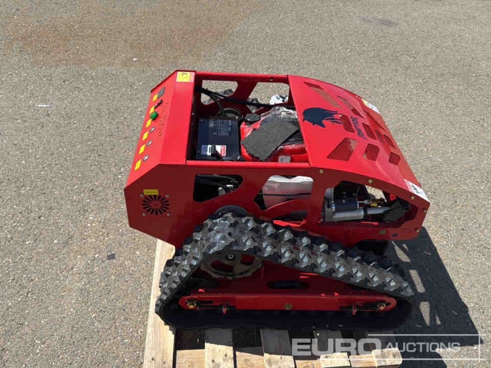 Unused 2025 Raptor VT900 - 车间设备:图3 Unused 2025 Raptor VT900 - 车间设备:图3