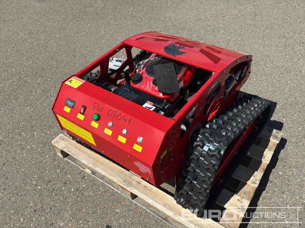 Unused 2025 Raptor VT900 - 车间设备:图4 Unused 2025 Raptor VT900 - 车间设备:图4