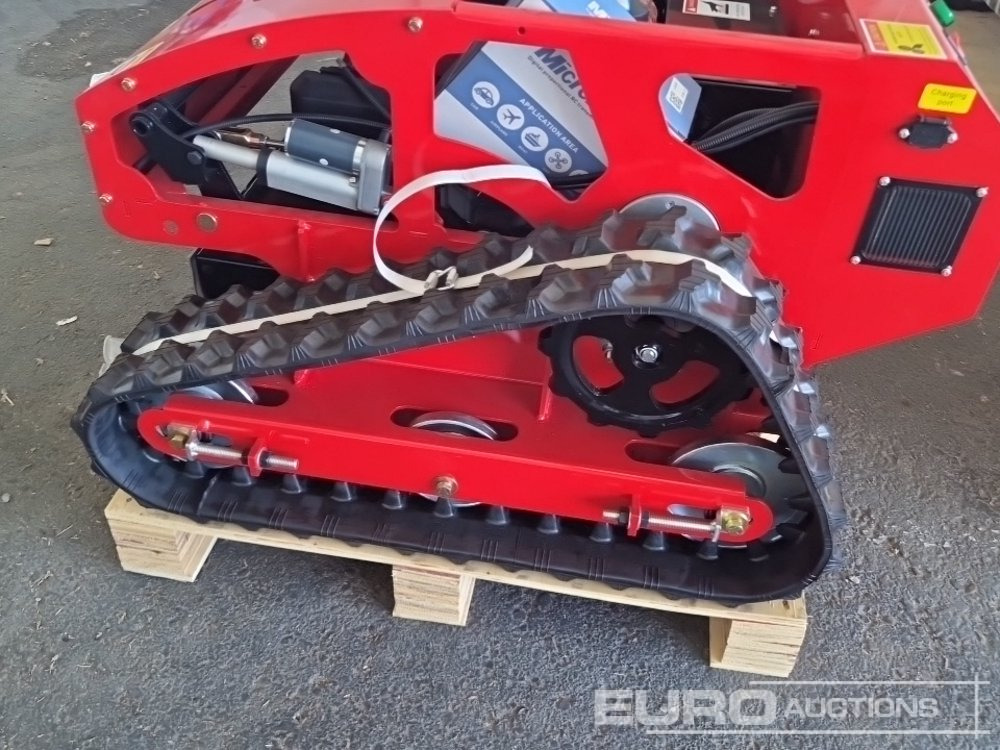 Unused Captok CK750 - 园林割草机:图5 Unused Captok CK750 - 园林割草机:图5