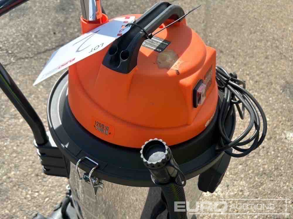 车间设备 Unused Daewoo DAVC90-20L:图10 车间设备 Unused Daewoo DAVC90-20L:图10