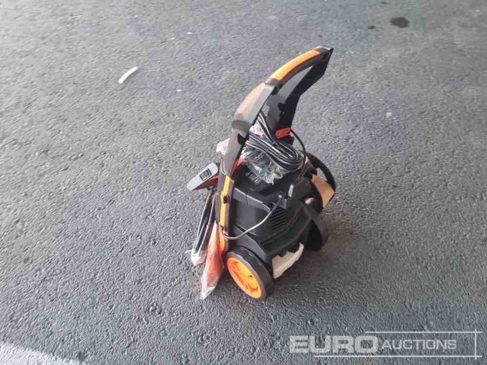 Unused Daewoo DAX130-1800 - 建筑设备:图5 Unused Daewoo DAX130-1800 - 建筑设备:图5