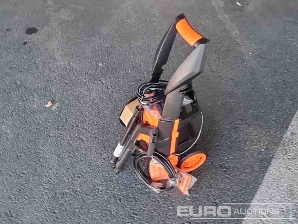 Unused Daewoo DAX130-1800 - 建筑设备:图4 Unused Daewoo DAX130-1800 - 建筑设备:图4