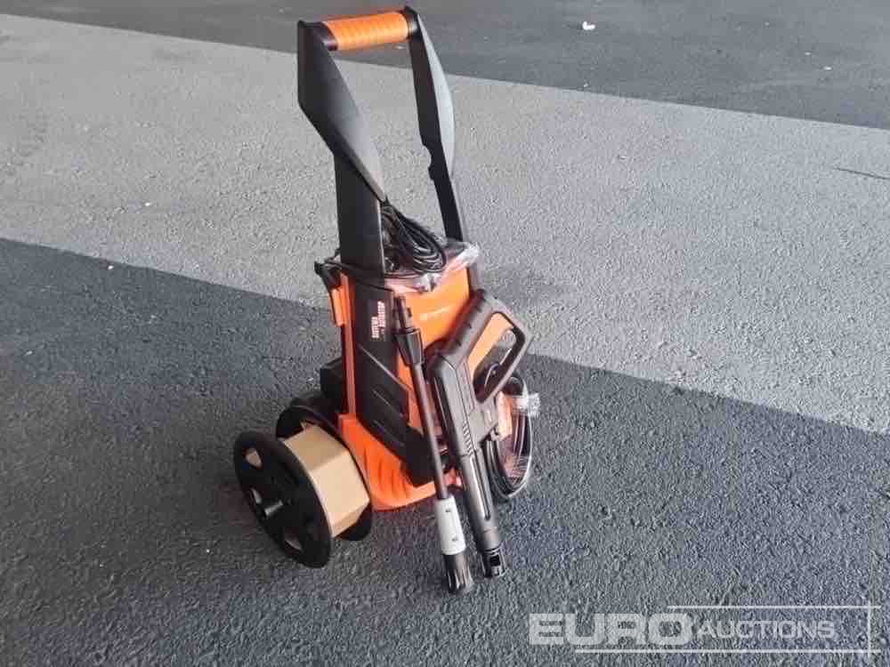 Unused Daewoo DAX130-1800 - 建筑设备:图1 Unused Daewoo DAX130-1800 - 建筑设备:图1