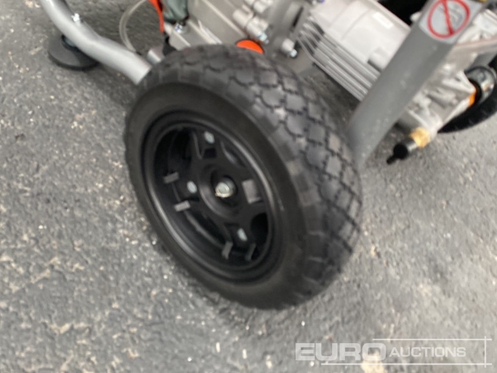 Unused Daewoo DGPW3100H-K - 建筑设备:图5 Unused Daewoo DGPW3100H-K - 建筑设备:图5
