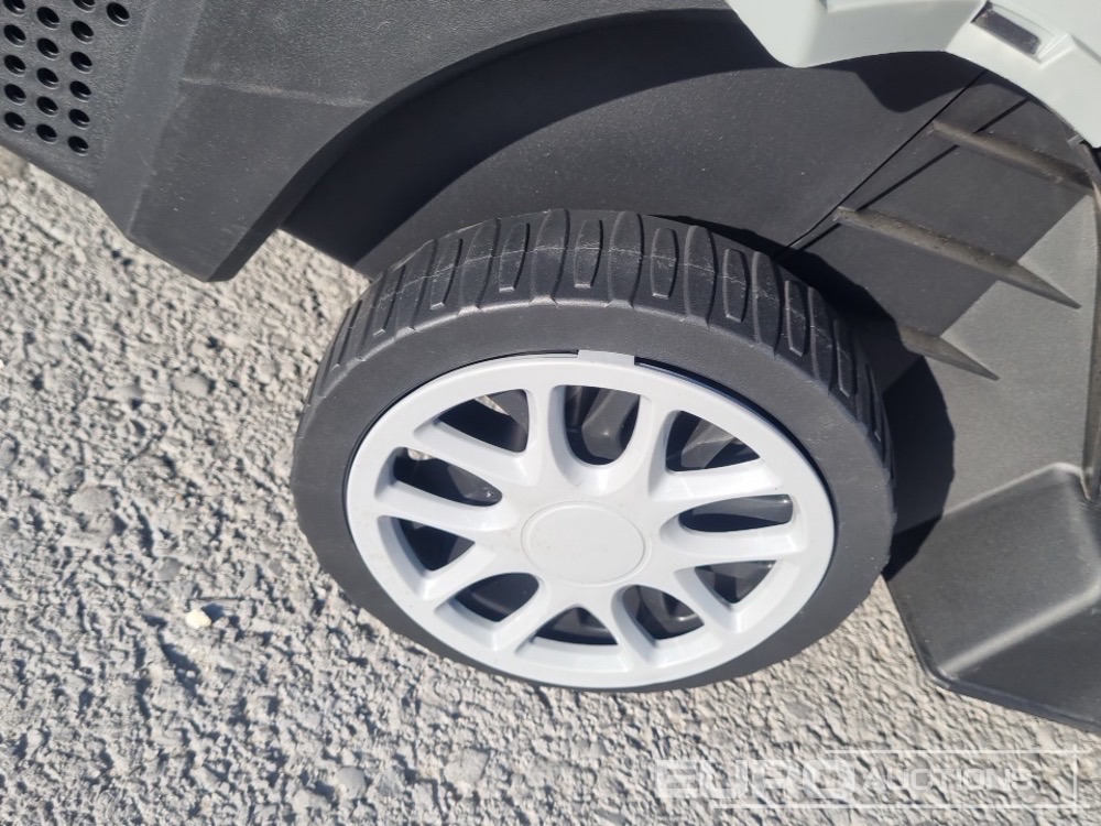Unused Daewoo DLMJ1200E-B - 建筑设备:图5 Unused Daewoo DLMJ1200E-B - 建筑设备:图5