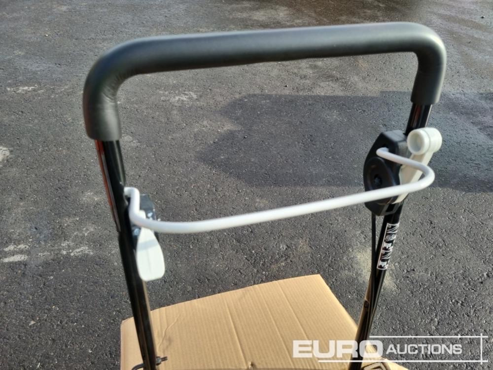 Unused Daewoo DWBC5600 - 建筑设备:图3 Unused Daewoo DWBC5600 - 建筑设备:图3
