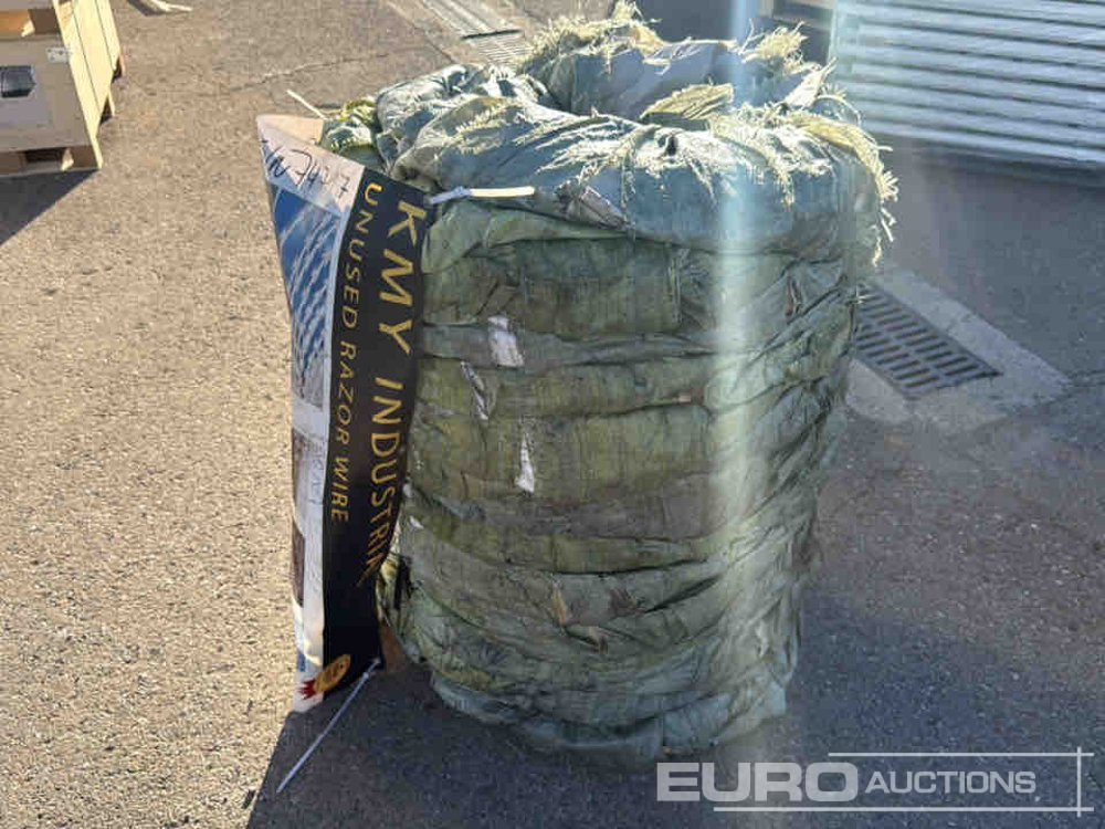 Unused KMY Industrial 500mx1Roll - 农业机械:图4 Unused KMY Industrial 500mx1Roll - 农业机械:图4