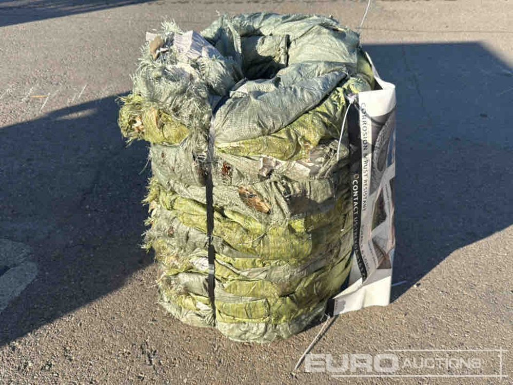 Unused KMY Industrial 500mx1Roll - 农业机械:图2 Unused KMY Industrial 500mx1Roll - 农业机械:图2