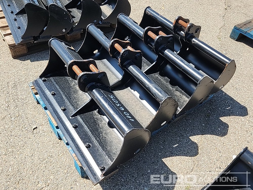 Unused Yanmar G02R-0900-6096 - 铲斗:图4 Unused Yanmar G02R-0900-6096 - 铲斗:图4