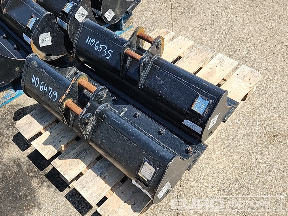Unused Yanmar G02R-0900-6096 - 铲斗:图1 Unused Yanmar G02R-0900-6096 - 铲斗:图1