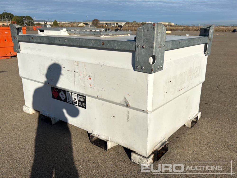 Western 3000 Litre - 储罐:图2 Western 3000 Litre - 储罐:图2