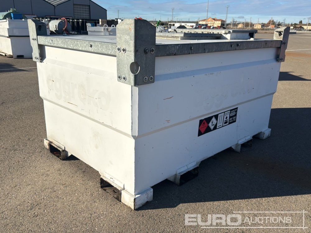 Western 3000 Litre - 储罐:图3 Western 3000 Litre - 储罐:图3