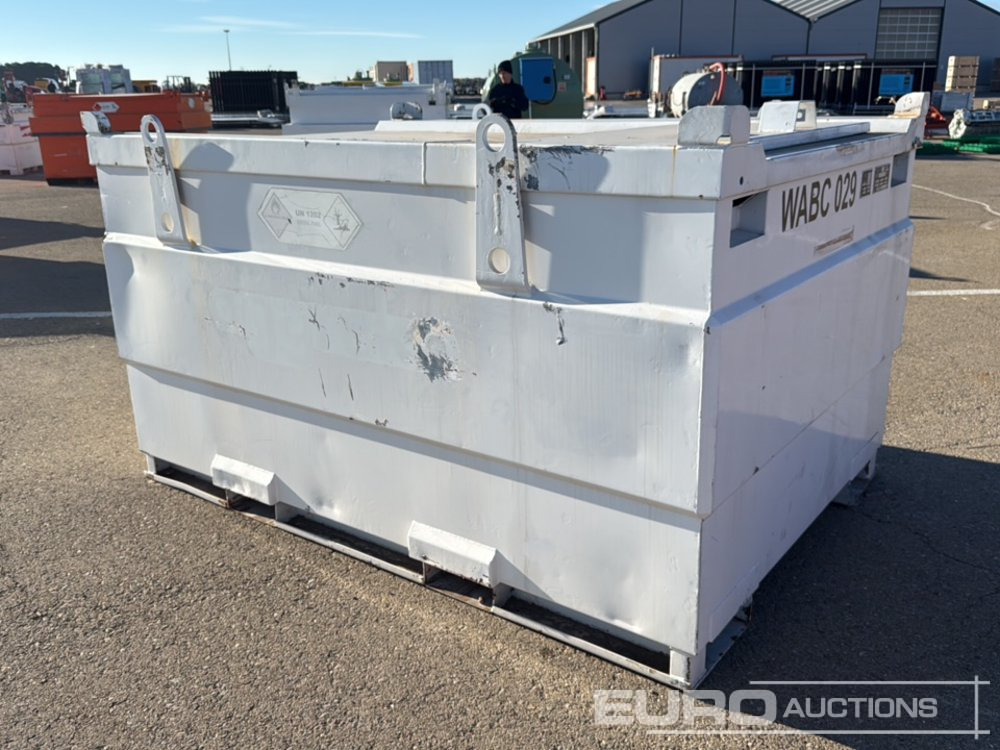 Western 3000 Litre - 储罐:图2 Western 3000 Litre - 储罐:图2