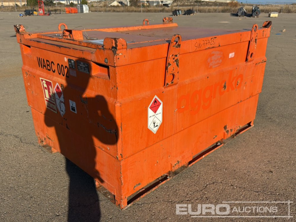 Western 3000 Litre - 储罐:图3 Western 3000 Litre - 储罐:图3