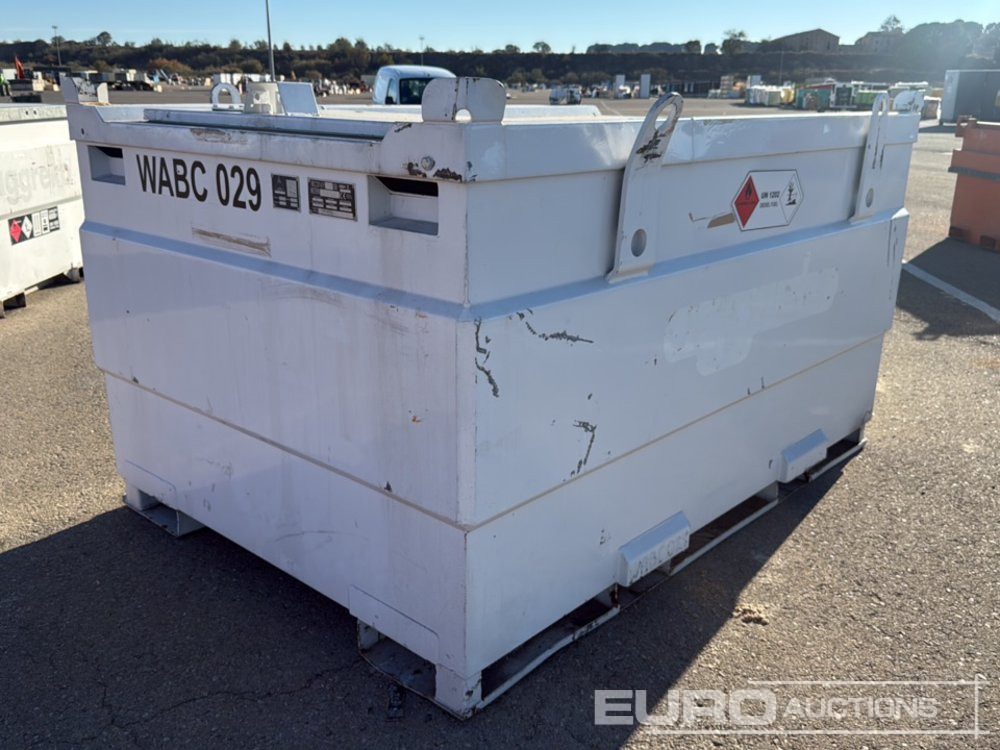 Western 3000 Litre - 储罐:图3 Western 3000 Litre - 储罐:图3