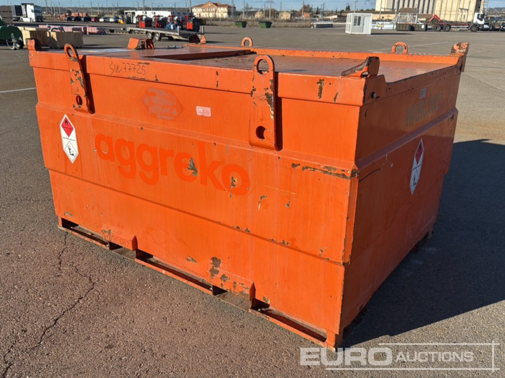 Western 3000 Litre - 储罐:图4 Western 3000 Litre - 储罐:图4