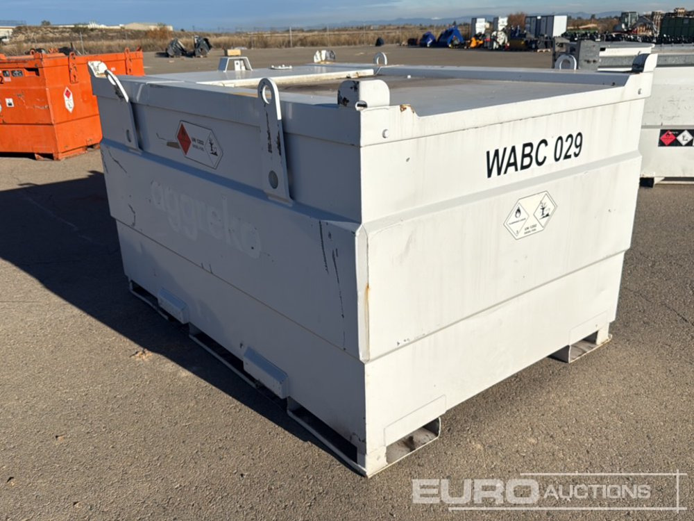 Western 3000 Litre - 储罐:图4 Western 3000 Litre - 储罐:图4