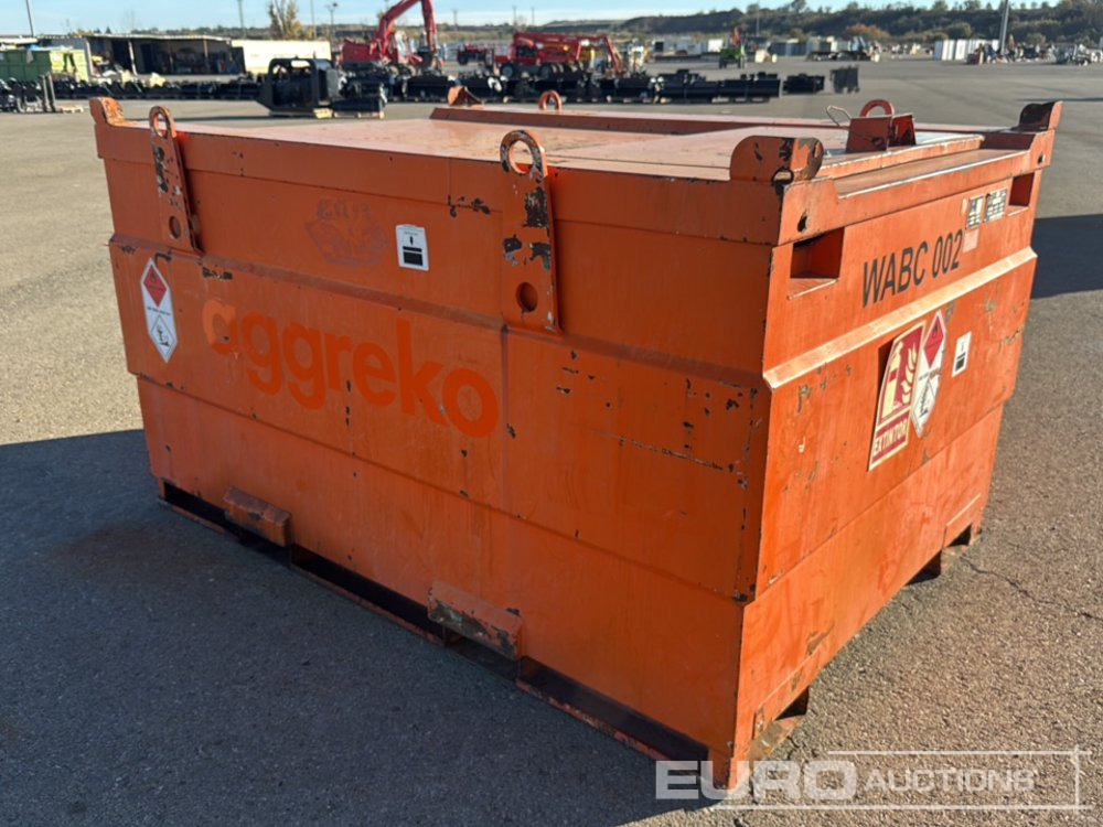 Western 3000 Litre - 储罐:图2 Western 3000 Litre - 储罐:图2