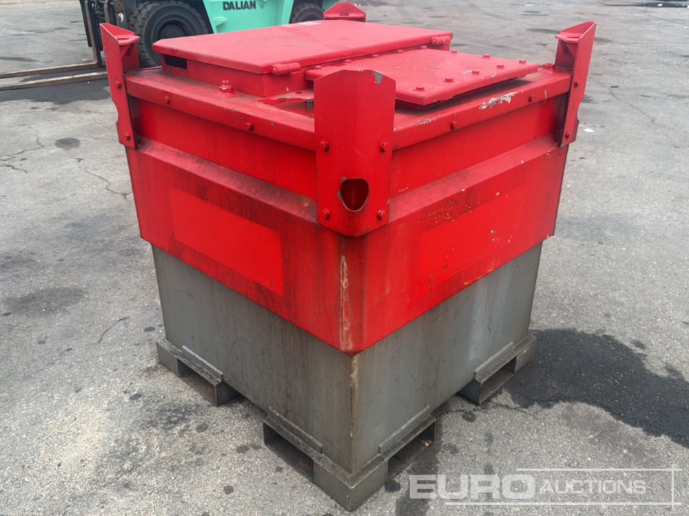 Western Trailers 10TCG - 储罐:图3 Western Trailers 10TCG - 储罐:图3