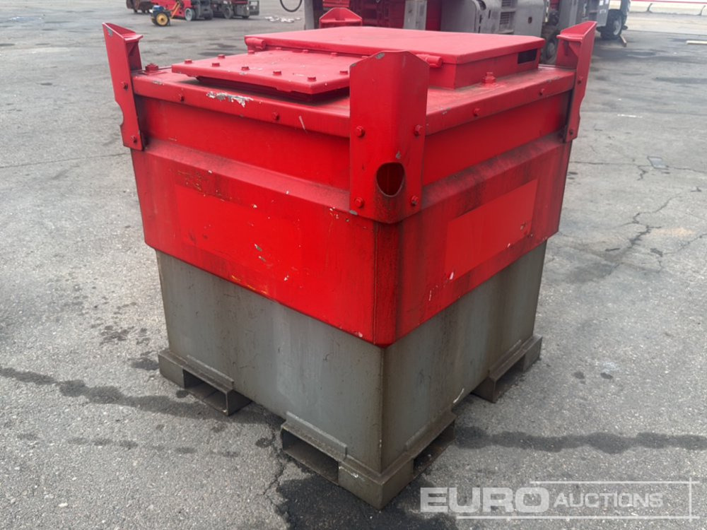 Western Trailers 10TCG - 储罐:图4 Western Trailers 10TCG - 储罐:图4