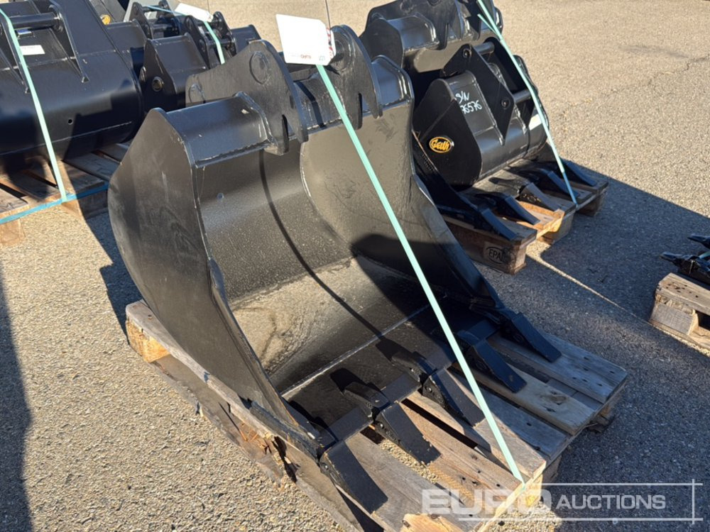 Yanmar Lgt000ba4075qsv - 铲斗:图1 Yanmar Lgt000ba4075qsv - 铲斗:图1