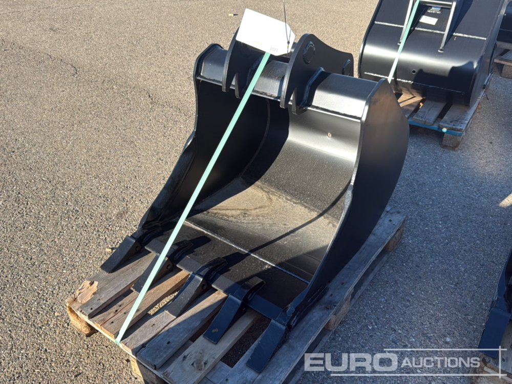 Yanmar Lgt000ba4075qsv - 铲斗:图2 Yanmar Lgt000ba4075qsv - 铲斗:图2