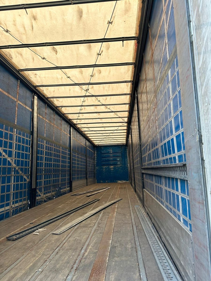 Frühauf EN 12642-XL / 22 pièces dispo - 全挂车:图5 Frühauf EN 12642-XL / 22 pièces dispo - 全挂车:图5