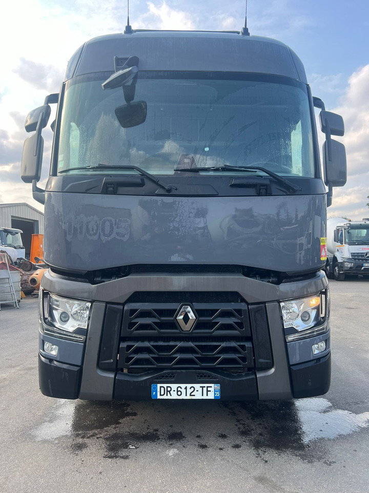 Tracteur Renault DR-612-TF - 牵引车:图1 Tracteur Renault DR-612-TF - 牵引车:图1