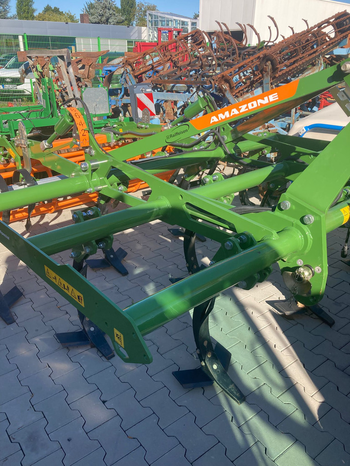 Amazone Cenio 3000 Special - 耕耘机:图3 Amazone Cenio 3000 Special - 耕耘机:图3