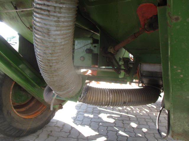 Amazone MC 601 - 条播机:图2 Amazone MC 601 - 条播机:图2