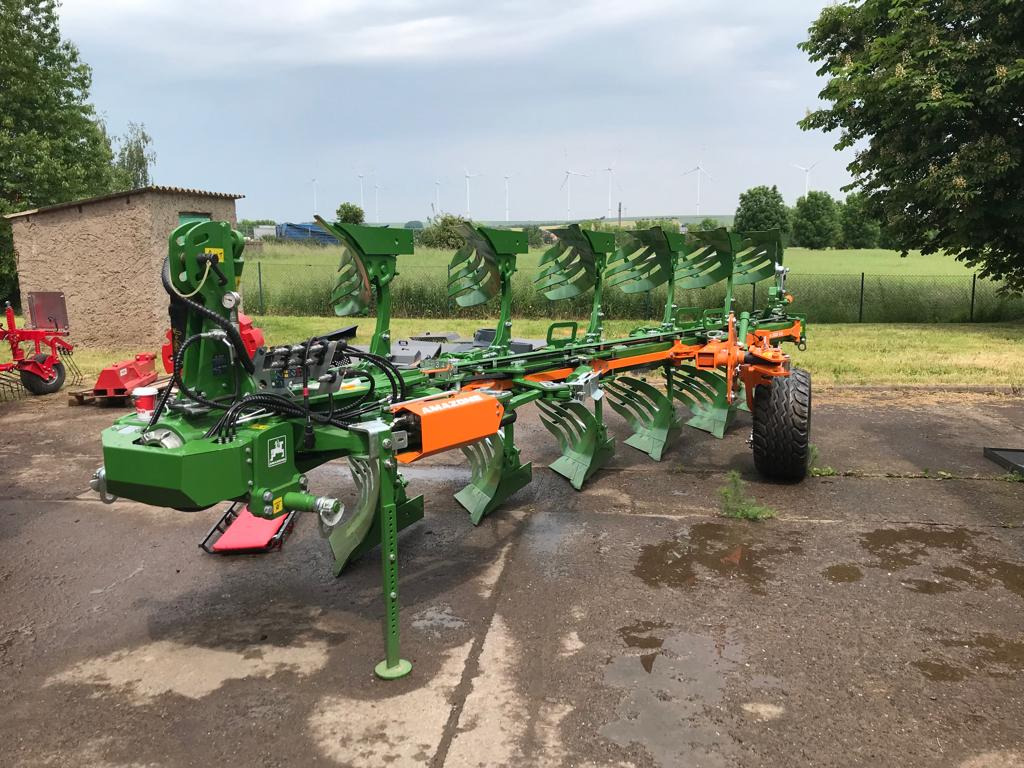 Amazone Teres 300 V 5 1 100 - 犁:图1 Amazone Teres 300 V 5 1 100 - 犁:图1