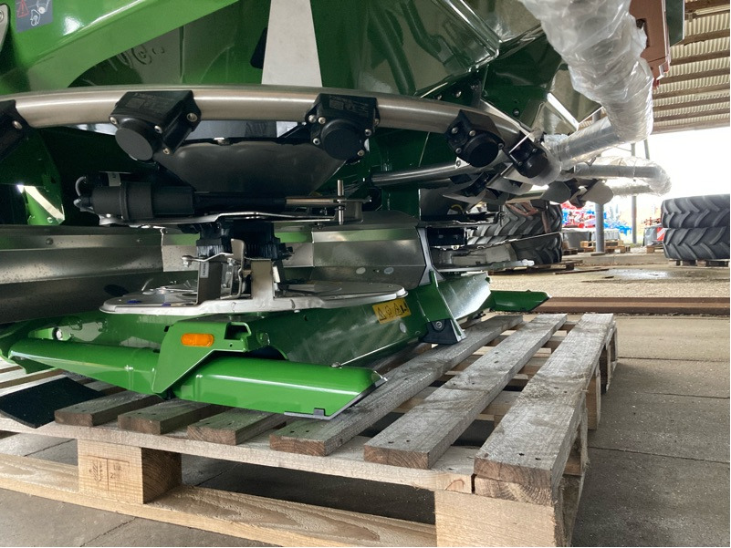 Amazone ZA-TS Hydro 4200 Ultra - 喷雾机:图2 Amazone ZA-TS Hydro 4200 Ultra - 喷雾机:图2