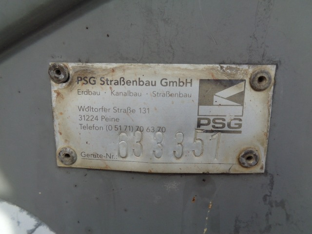 Atlas Radlader AR 65 - 装载机:图2 Atlas Radlader AR 65 - 装载机:图2