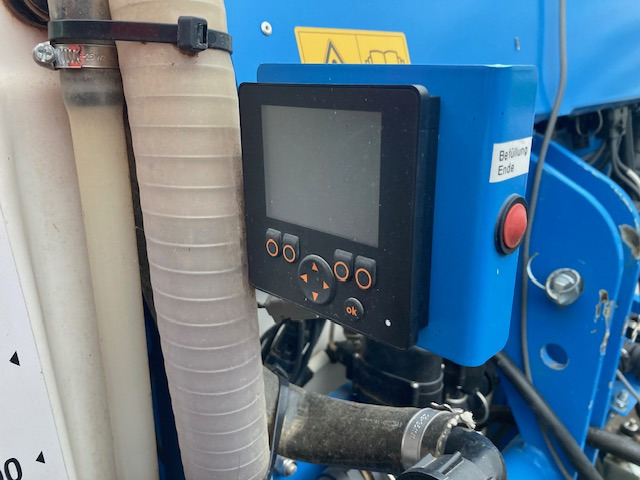 喷雾机 Bräutigam Frontfass:图8 喷雾机 Bräutigam Frontfass:图8