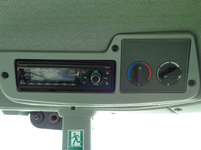 Claas Arion 430 - 拖拉机:图3 Claas Arion 430 - 拖拉机:图3