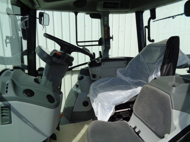 Claas Arion 430 - 拖拉机:图5 Claas Arion 430 - 拖拉机:图5