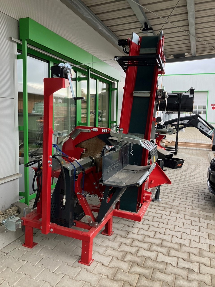 EiFo Wippkreissäge m. Förderb. 750e - 工具/ 设备:图3 EiFo Wippkreissäge m. Förderb. 750e - 工具/ 设备:图3