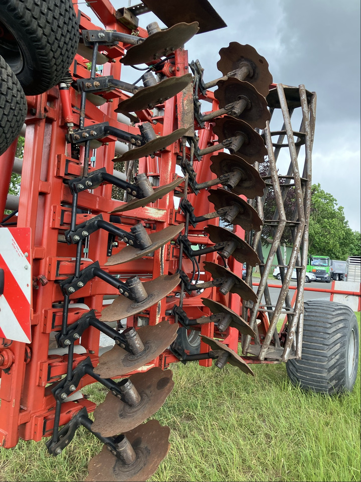 Evers Morgan VS500 Scheibenegge - 圆盘耙:图3 Evers Morgan VS500 Scheibenegge - 圆盘耙:图3