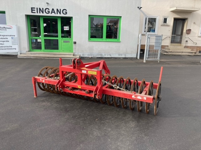 Expom Frontpacker - 农场碾压机:图2 Expom Frontpacker - 农场碾压机:图2