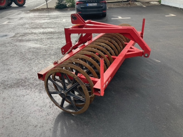 Expom Frontpacker - 农场碾压机:图3 Expom Frontpacker - 农场碾压机:图3