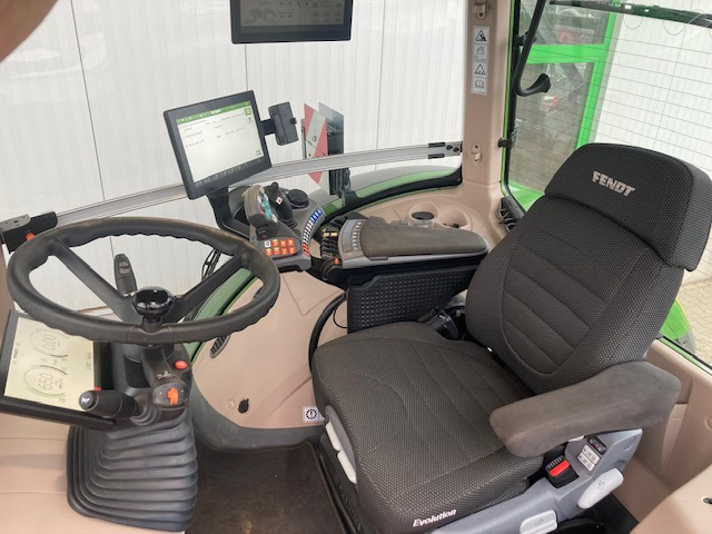 Fendt 1050 Vario Gen3 Profi Setting2 - 拖拉机:图4 Fendt 1050 Vario Gen3 Profi Setting2 - 拖拉机:图4