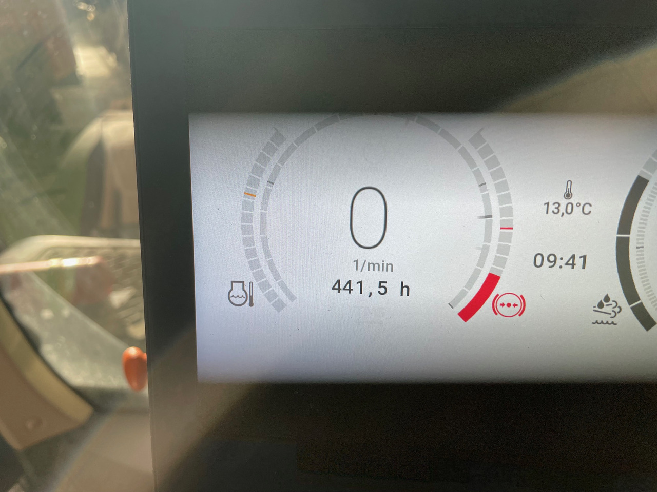 Fendt 1050 Vario Gen3 Profi Setting - 拖拉机:图2 Fendt 1050 Vario Gen3 Profi Setting - 拖拉机:图2