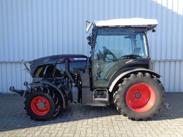 Fendt 207 V Vario Gen3 - 拖拉机:图1 Fendt 207 V Vario Gen3 - 拖拉机:图1