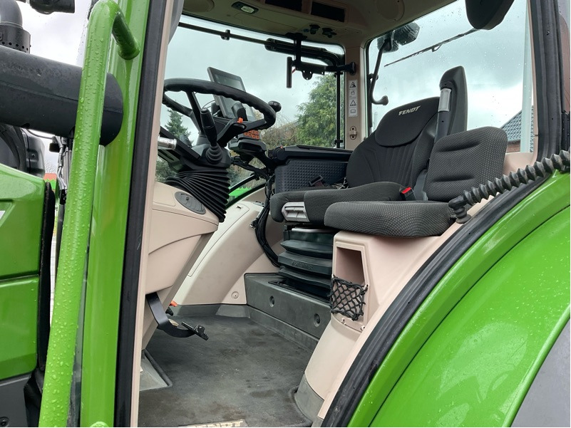 Fendt 312 Gen 3 Power - 拖拉机:图5 Fendt 312 Gen 3 Power - 拖拉机:图5