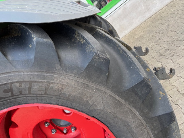 Fendt 516 Vario Gen3 Profi Setting2 - 拖拉机:图5 Fendt 516 Vario Gen3 Profi Setting2 - 拖拉机:图5
