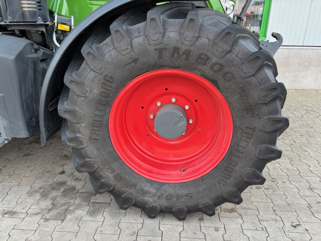 Fendt 516 Vario Gen3 Profi Setting2 - 拖拉机:图5 Fendt 516 Vario Gen3 Profi Setting2 - 拖拉机:图5