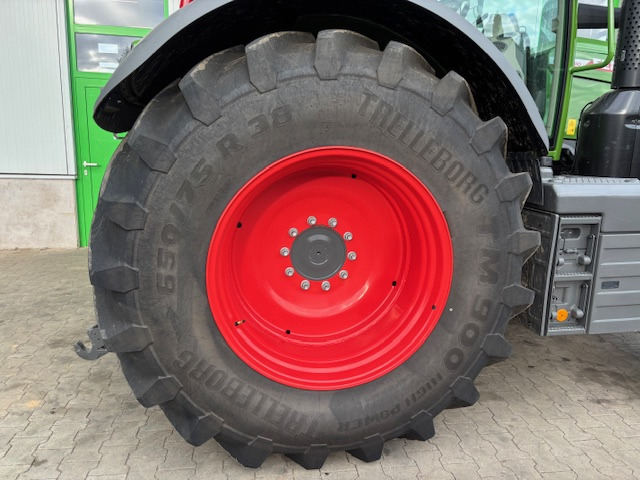 Fendt 618 Vario Power Setting2 - 拖拉机:图5 Fendt 618 Vario Power Setting2 - 拖拉机:图5