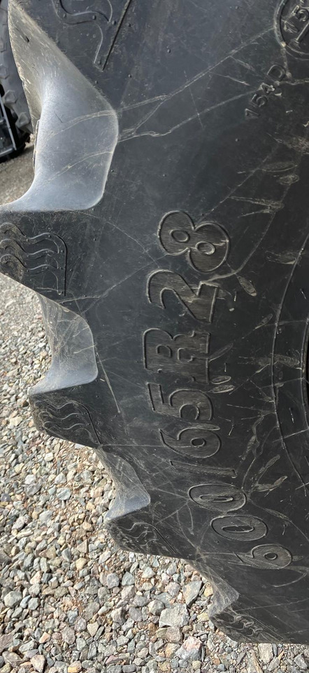 Fendt 720 Vario S4 Profi - 拖拉机:图2 Fendt 720 Vario S4 Profi - 拖拉机:图2